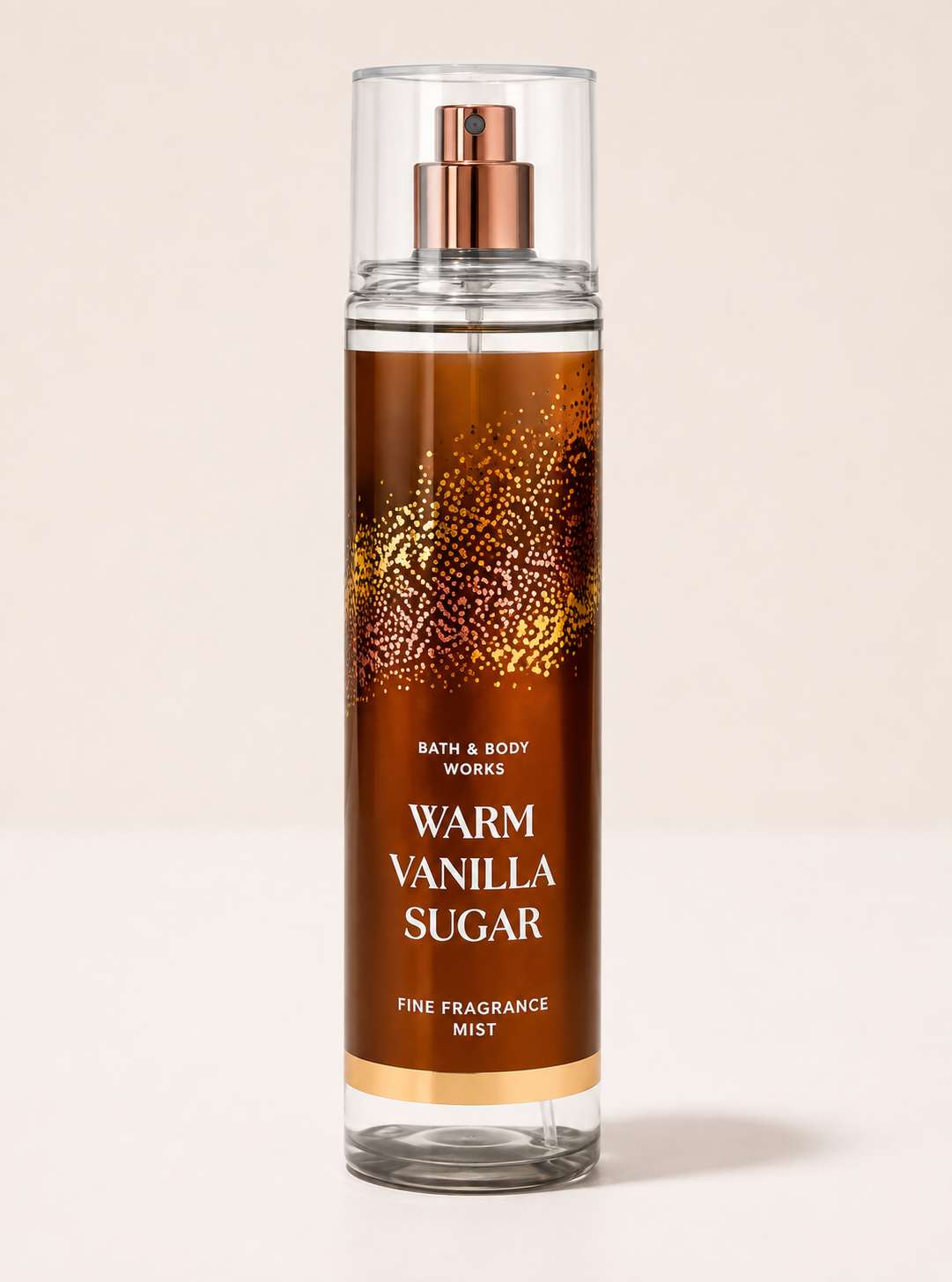Bath and Body-Warm Vanilla Sugar
Fine Fragrance Mist 236 mL
