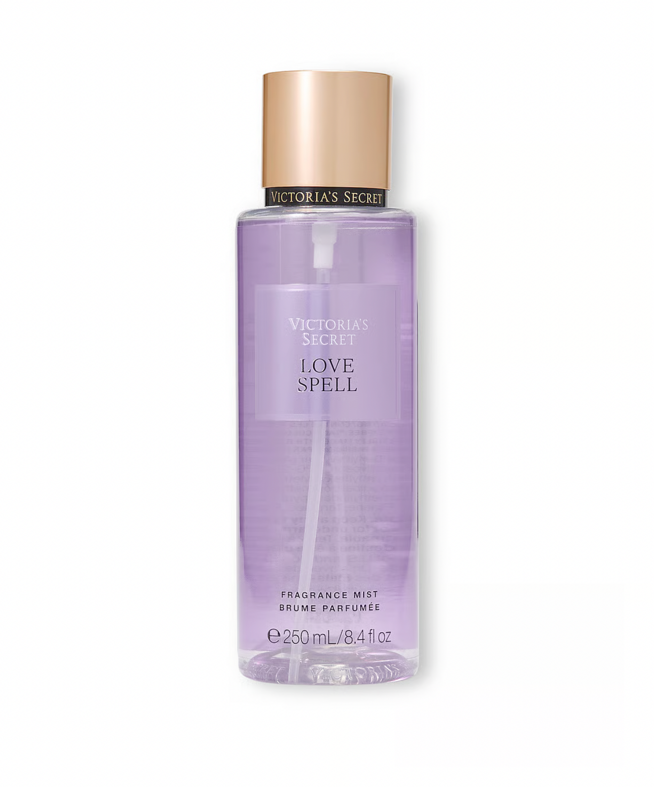 Brume love spell Victoria secret