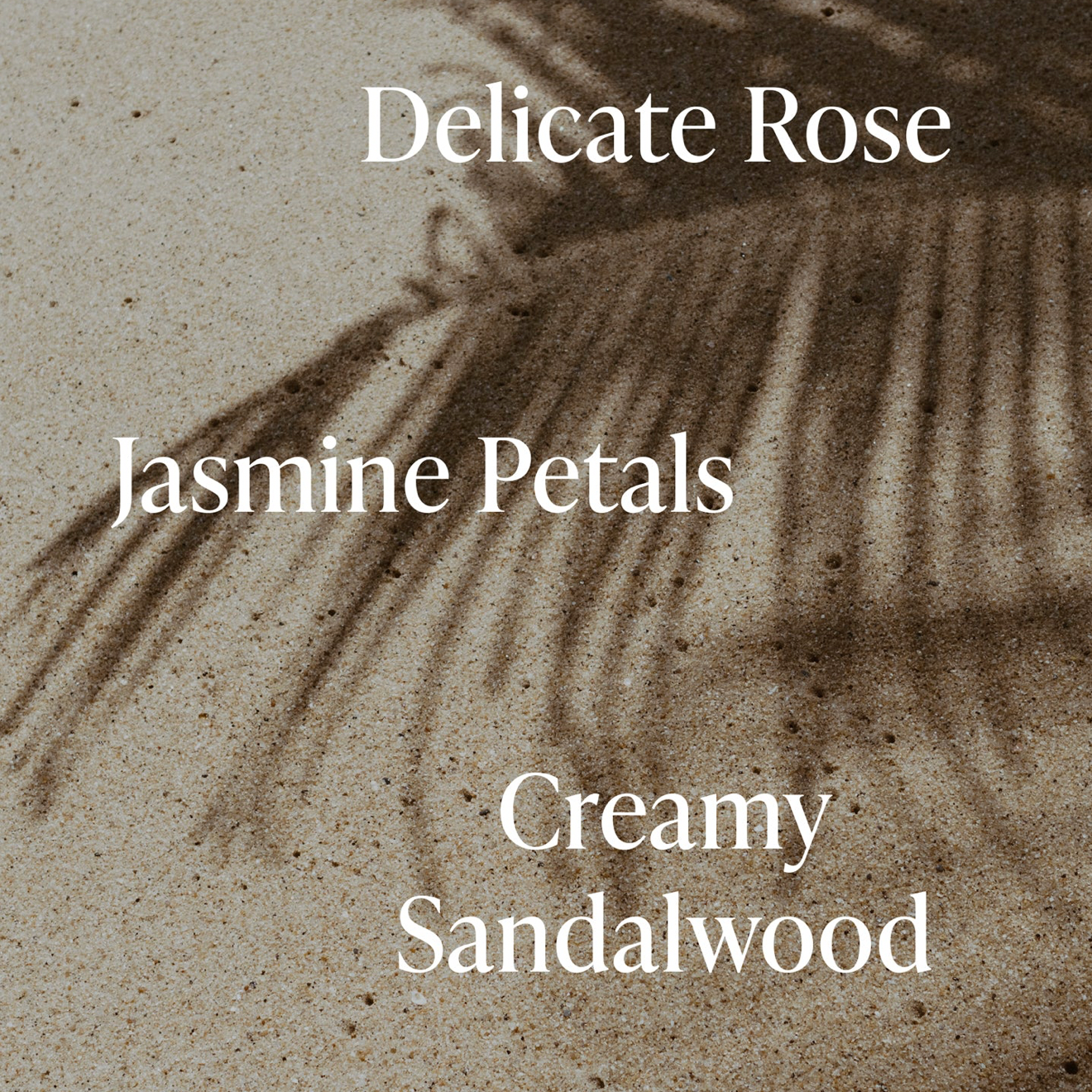 Saltair-SANTAL BLOOM body wash