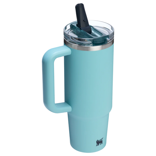 The Quencher ProTour Flip Straw Tumbler 880ml