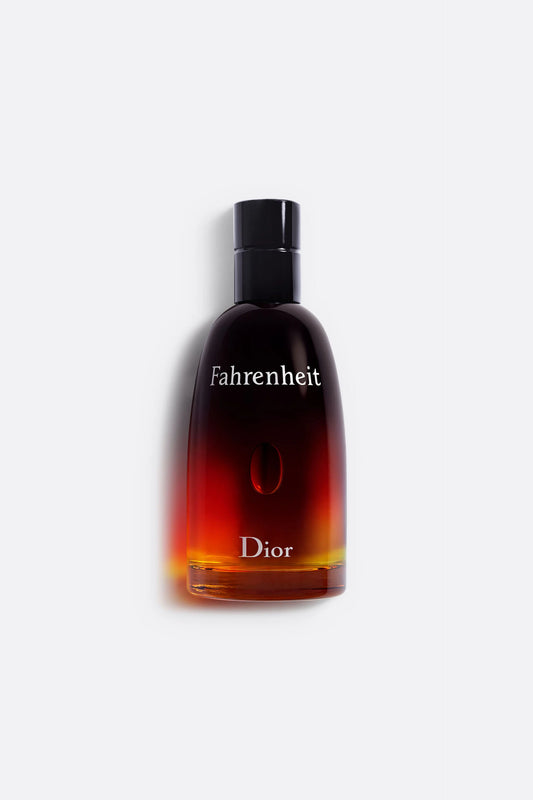 Fahrenheit Dior- Eau de toilette