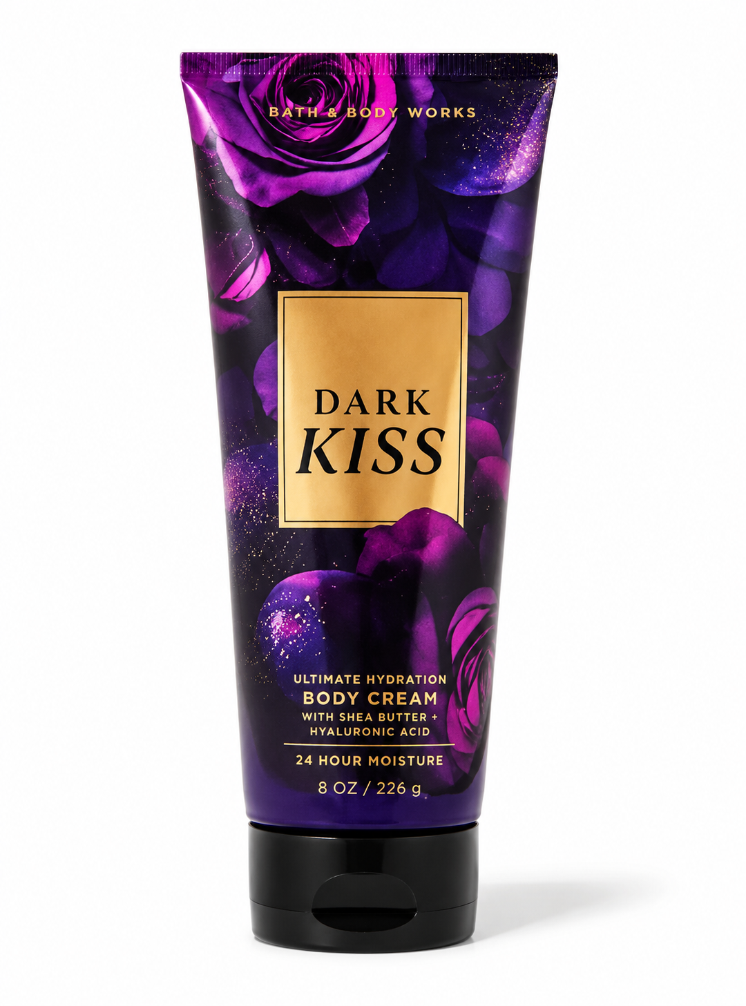 Bath and Body-DARK KISS
Ultimate Hydration Body Cream 226g