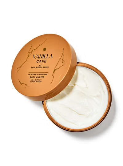Bath and Body-COCO SHEA HONEY
FRAGRANCED
Body Butter
185 g