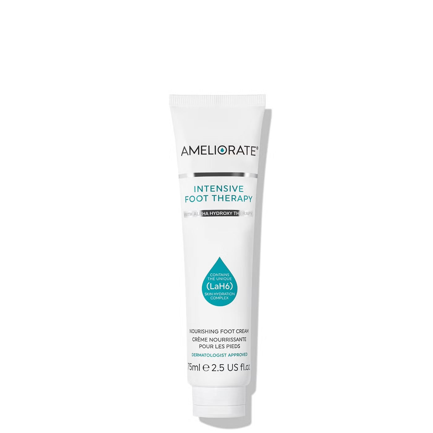 AMELIORATE Intensive Foot Therapy 75ml