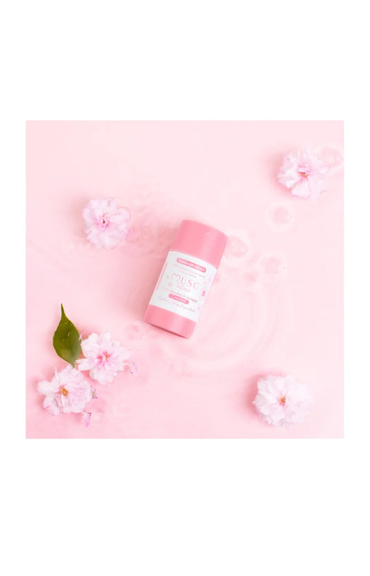 Déodorant - L'Innocente - Fleur de Sakura - 50 g