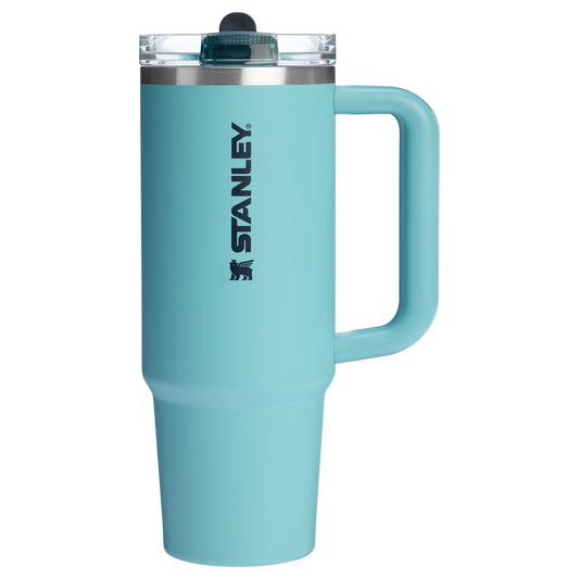 The Quencher ProTour Flip Straw Tumbler 880ml