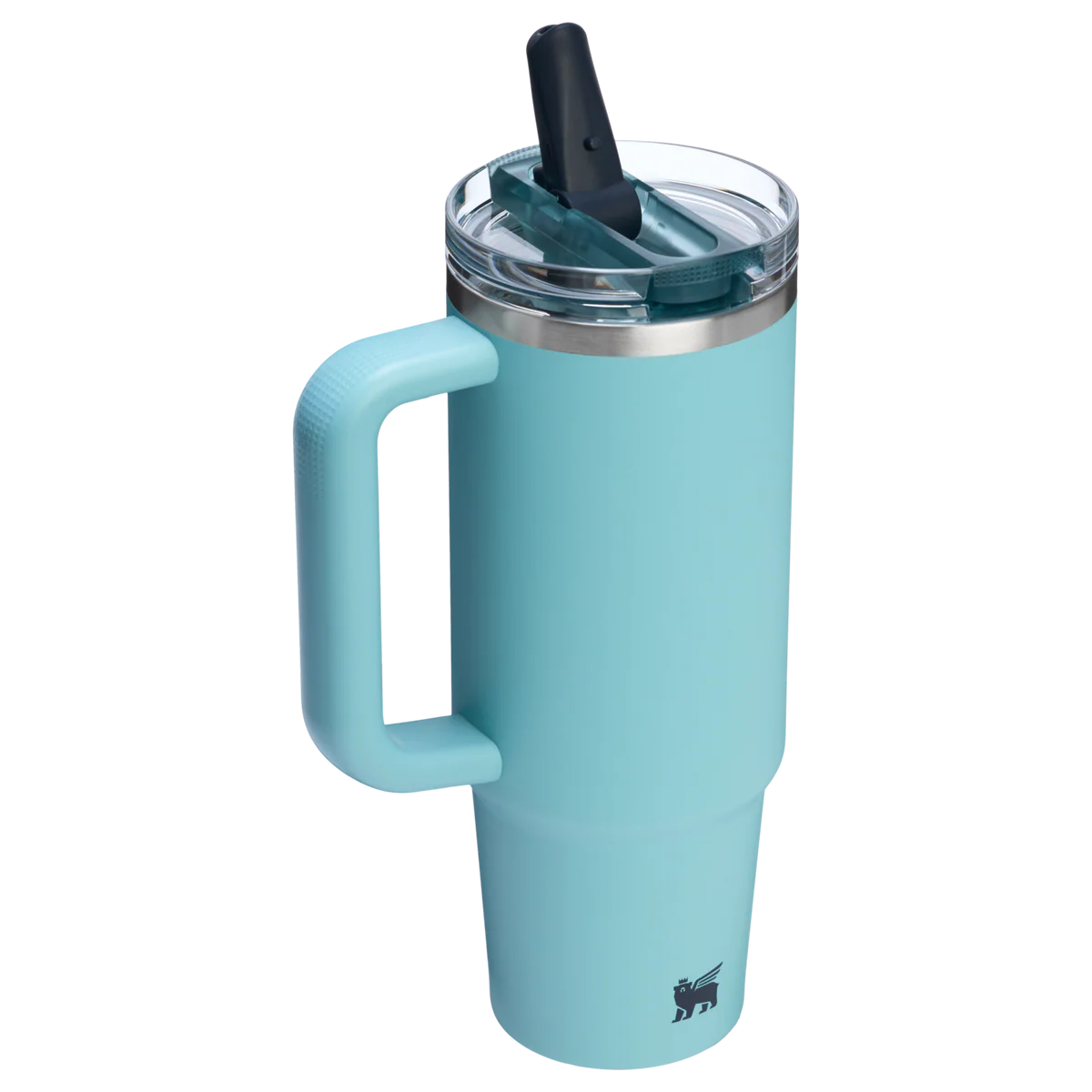 The Quencher ProTour Flip Straw Tumbler 880ml