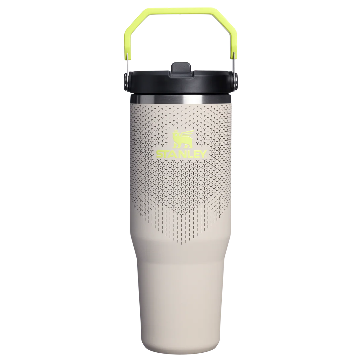 The IceFlow™ Flip Straw Tumbler 880ml