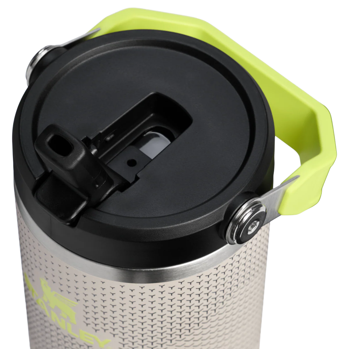 The IceFlow™ Flip Straw Tumbler 880ml