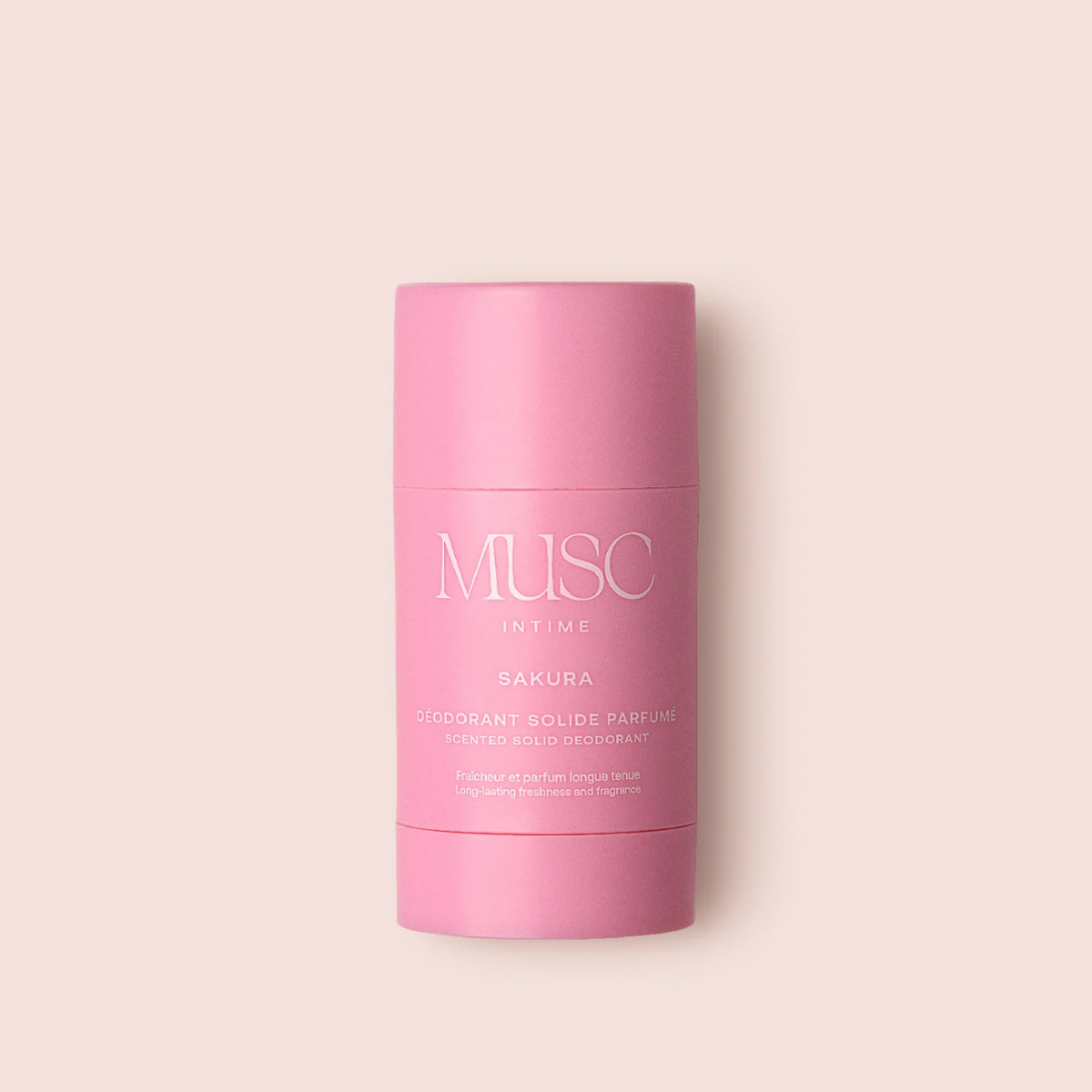 Deodorant musc intime-Sakura