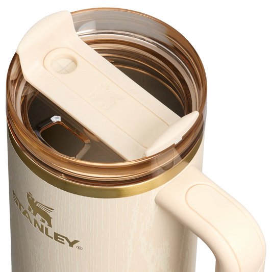 The Cheers & Cheer Quencher H2.0 Flowstate™ Tumbler | 30 OZ